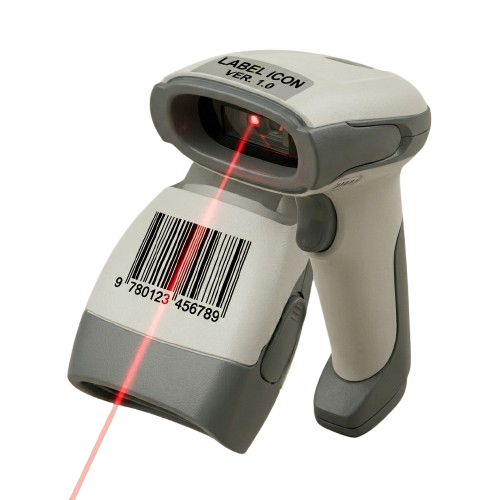 Barcode Scanner