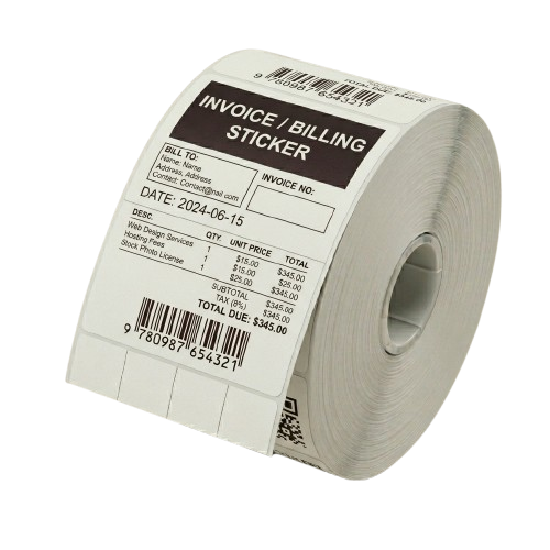 Thermal Paper